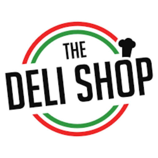 The Deli Shop