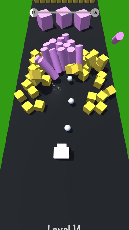 Fire Smash screenshot-4