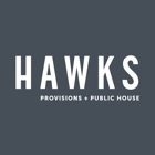 Hawks Provisions+Public House