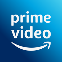 Amazon Prime Video Amazon Prime Video