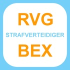 Top 10 Business Apps Like RVG STRAFVERTEIDIGER BEX - Best Alternatives