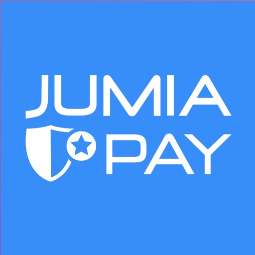 JumiaPay (formerly Jumia One) Icon