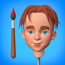 Face Sculptor 3D