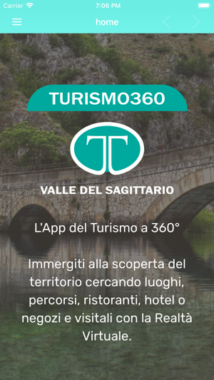 TURISMO 360 - Valle Sagittario(圖2)-速報App