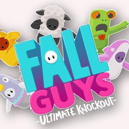 FALL GUYS - ULTIMATE KNOCKOUT