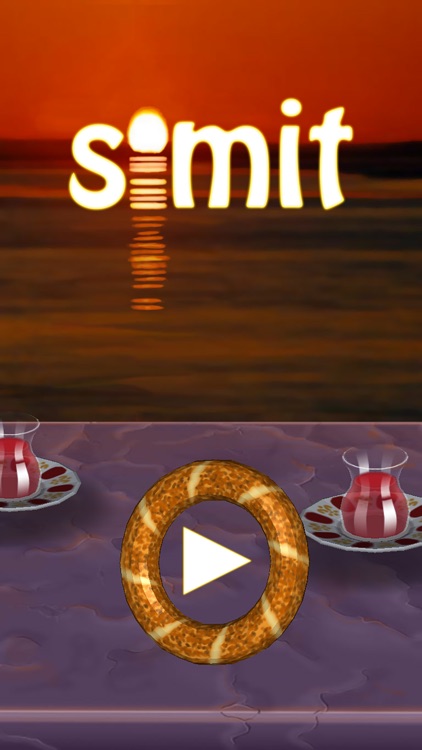 Simit