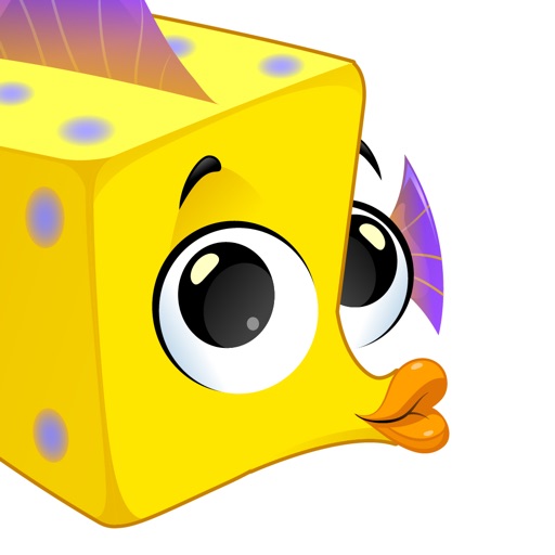 BOXFiSH For English tutors Icon