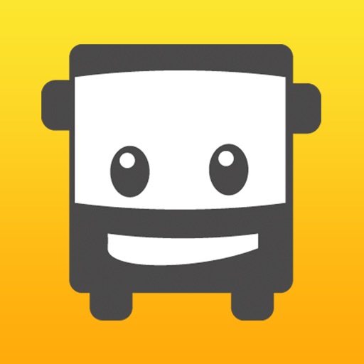 CheckMyBus -Bus Comparison App iOS App