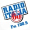 Ascolta Radio italia Anni 60 Roma sul tuo iPhone/iPad