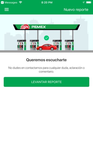 Guía Pemex(圖8)-速報App