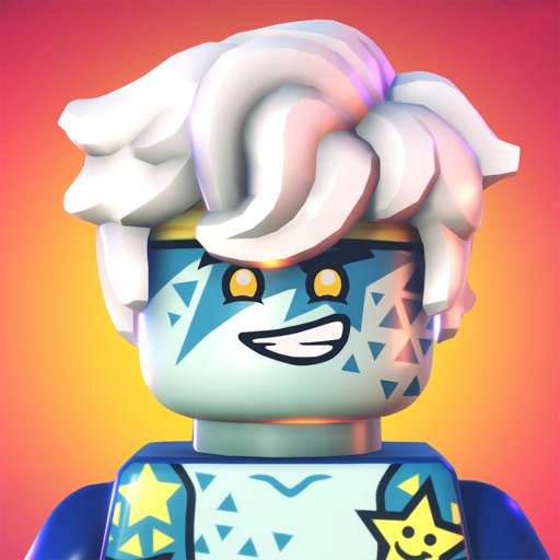 LEGO® Brawls