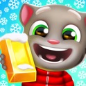 Talking Tom Gold Run icon