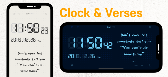 VV Clock(圖2)-速報App