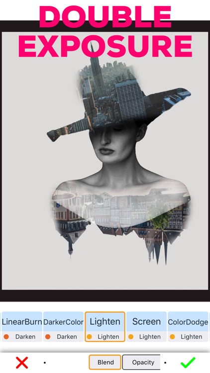 ReColor It - Art Photo Editor screenshot-5