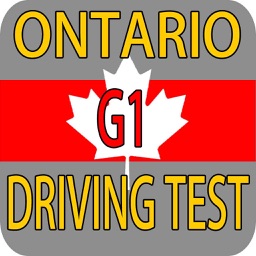 canada driving test ontario