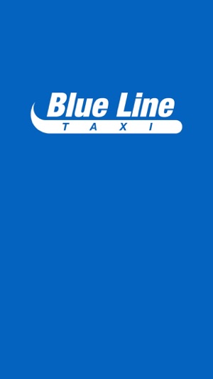 Blue Line Taxi Hamilton ON