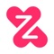 Zitados es una app para aquellas personas solteras que están abiertas a conocer de verdad a otras para empezar una relación estable y seria o una bonita amistad