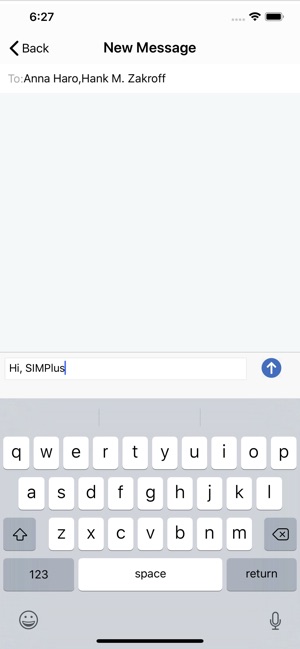 SIMPlus(圖4)-速報App