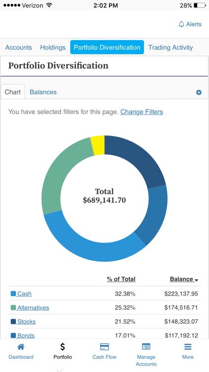 Opal Wealth Advisors Mobile