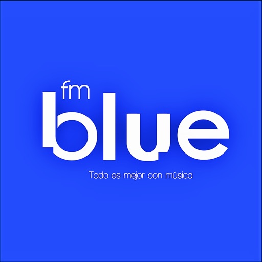 FM Blue