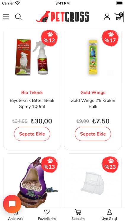 Petgross.com screenshot-3