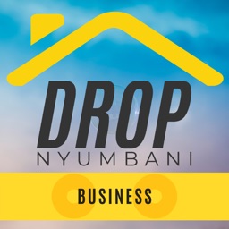 Drop Nyumbani Business app