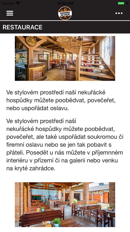 Masology screenshot-4