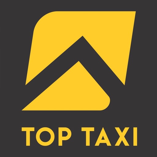 TopTaxi ABC iOS App