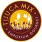 Aplicativo oficial do Tijuca Mix