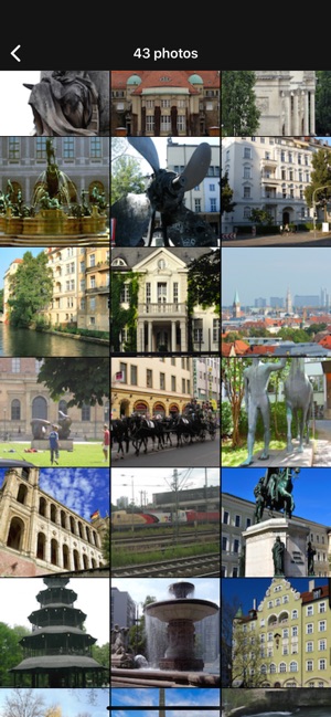 Munich Offline Travel Guide(圖3)-速報App