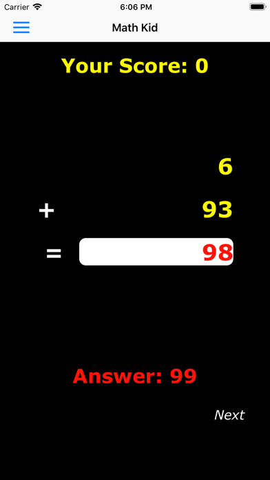 U MathMind screenshot 4