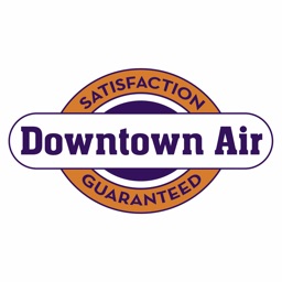 Downtown Air and Heat