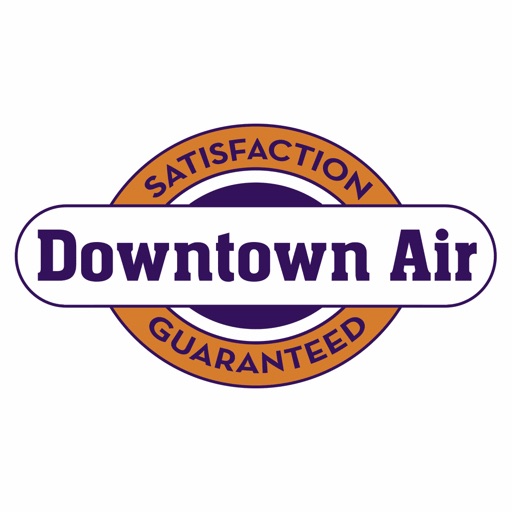 Downtown Air and Heat