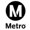 Icon Metro Vanpool