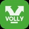 Volly App Basis Functies