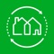 The HouseMatch App lets you start searching for your next home right away, you don't have to wait until your property is sold or another apartment becomes vacant