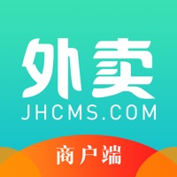 江湖外卖商户-本地生活服务平台 pour PC