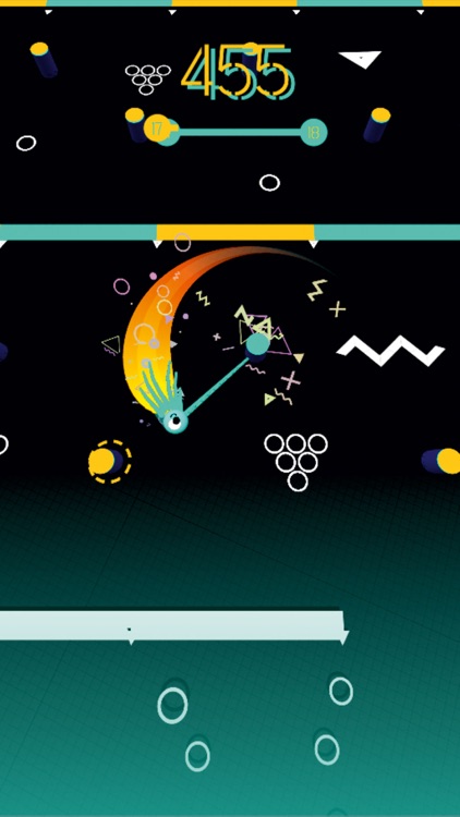 Yo-Yo Jump screenshot-3