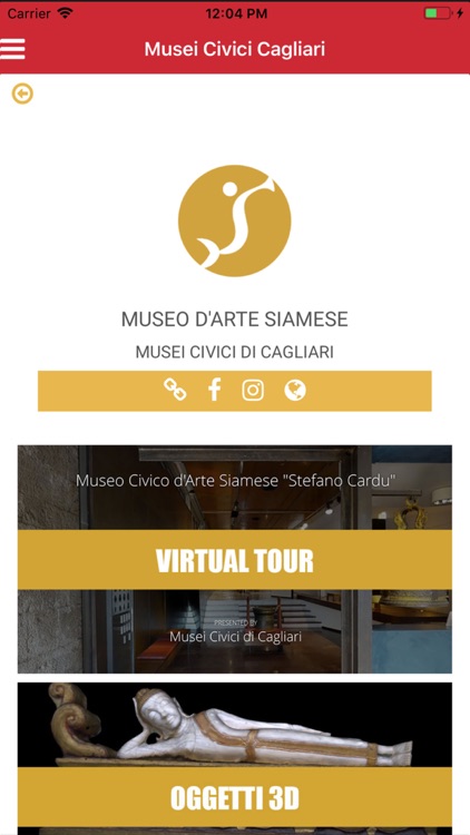 Musei Civici Cagliari