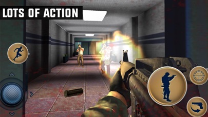 Counter Combat Strike screenshot 2