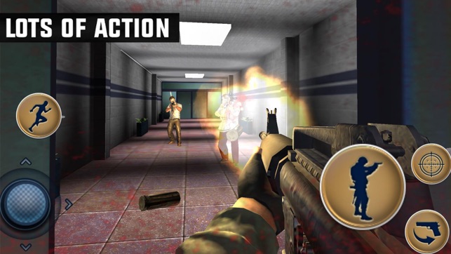 Counter Combat Strike(圖2)-速報App