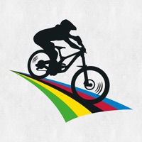 Contacter UCI MTB World Series Leogang