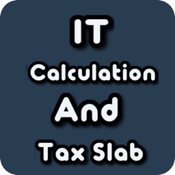 IT Calculation And Tax Slab