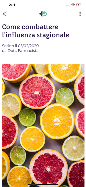 Farmacia dei Ronchi(圖6)-速報App