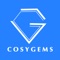 cosygems 是一款为用户提供钻石,形状，颜色，切工等参数查询，下单，并随时查看订单，购物车，团队功能能够对客户订单进行管理