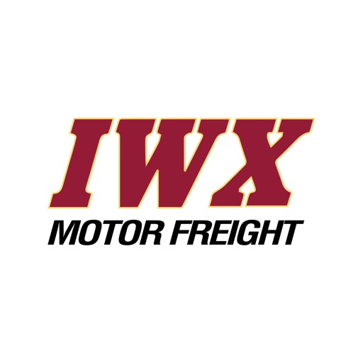 IWX Motor Freight Mobile