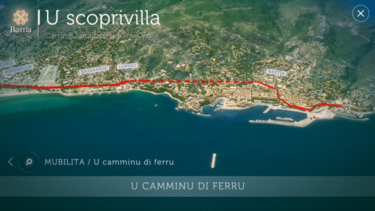 Scoprivilla (Cità di Bastia) screenshot-4