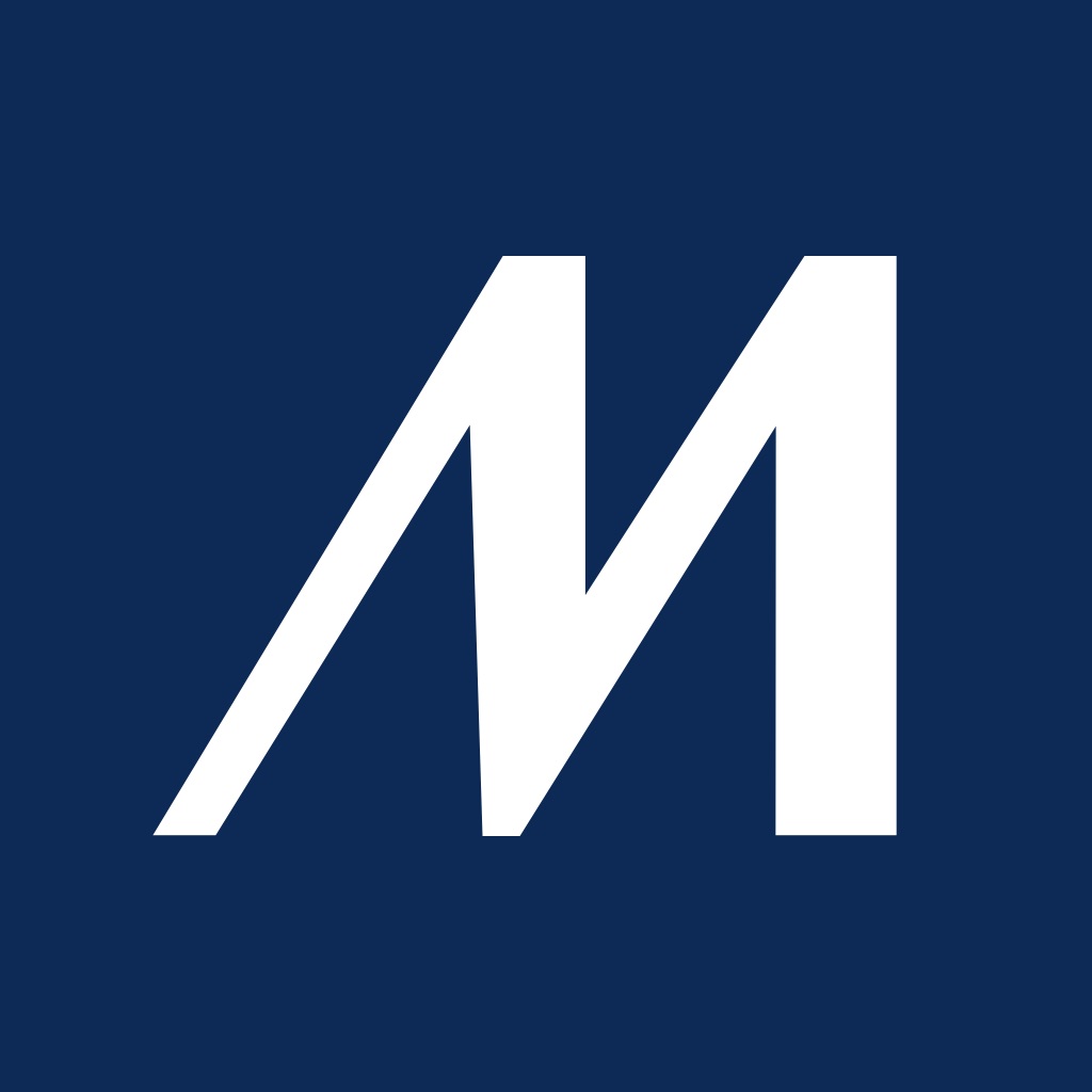Marshalls Official logo