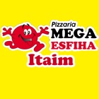 Mega Esfiha - Itaim