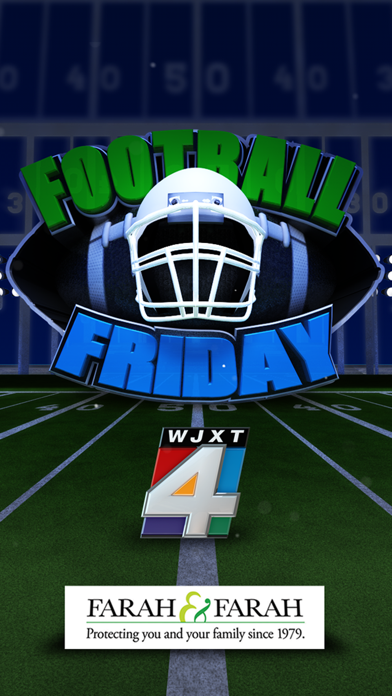 How to cancel & delete Football Friday on News4Jax from iphone & ipad 1